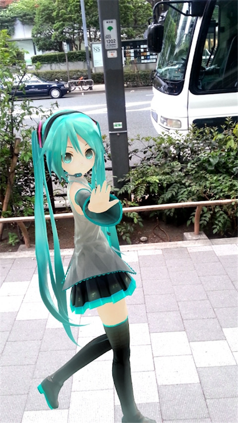 mikuture最新版本 截图3