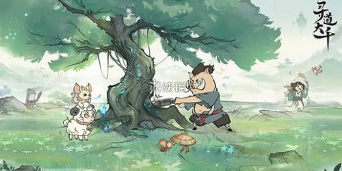 《寻道大千》里仙兔开宝怎么玩？活动玩法全揭秘！ 2