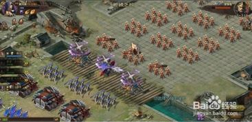 攻城掠地:快速提升攻击力的绝妙方法 3