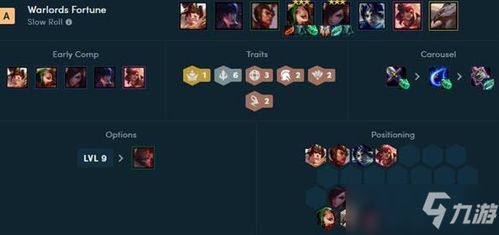 《金铲铲之战》S10中摇头凯尔阵容该怎么搭配？ 2