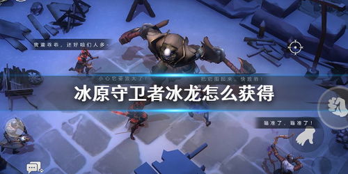 揭秘:如何获取冰原守卫者中的珍稀特殊佣兵——探险者? 2