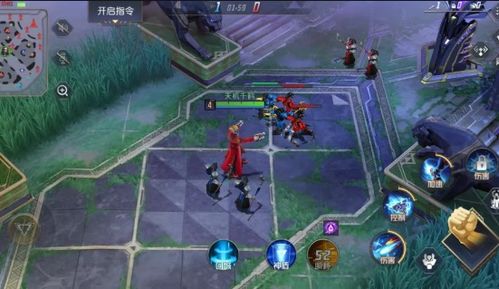 漫威超级战争：高端局打野必备出装与致胜战斗技巧 1