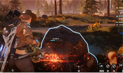 《星球重启》:全面掌握石头移动技巧指南 1