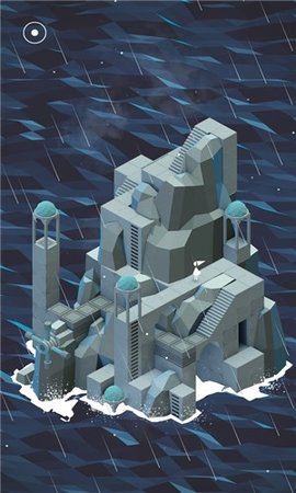 纪念碑谷3免费版 截图3