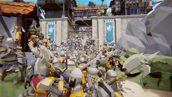 战争沙盒最新版 截图3