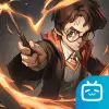 哈利波特:魔法觉醒b服版v1.23.202290