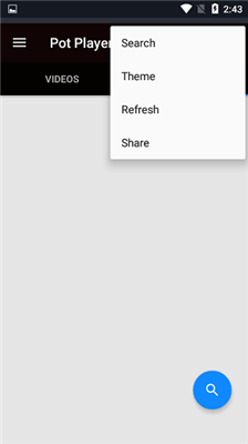 potplayer播放器手机版 截图2
