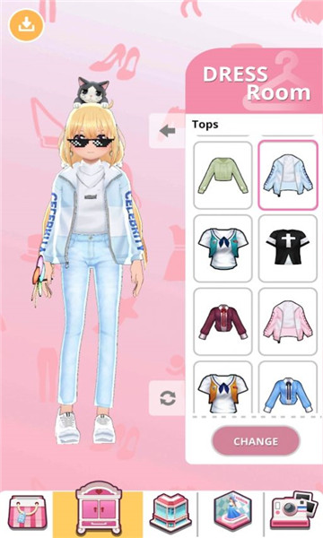 styledoll2 截图3