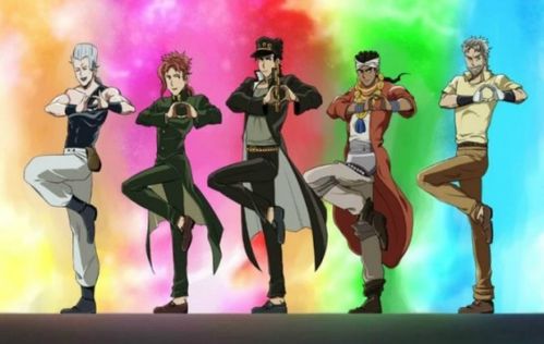 《黄金四目:风摇头角色详解档案》 3