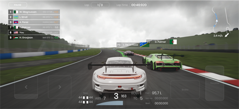 极速赛道安卓版 截图4