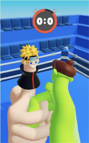 拇指对抗战最新版 截图3