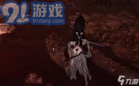 《燕云十六声》:深度解析卸势与格挡的微妙差异 1