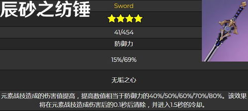 《原神》4.3版本：全新圣遗物搭配指南，角色强度飙升秘籍！ 3