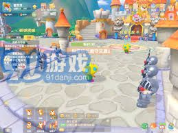 《神隐之子》揭秘:神觉者泊舟,超凡角色图鉴大赏 2