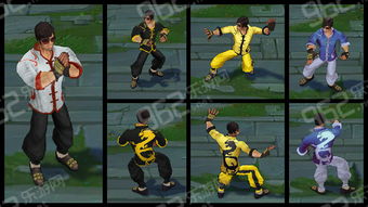 《〈荒野国度〉：幻彩蛇灵英雄设计理念揭秘》 1