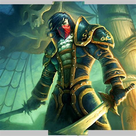 《炉石传说》31.2.2版本:艾德温重大调整全解析 3