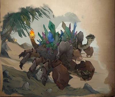 《哈利波特：魔法觉醒》揭秘！两只火螃蟹卡牌超强属性全解析 1