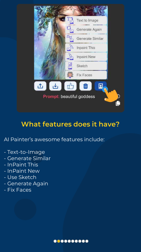 AI Painter 截图2