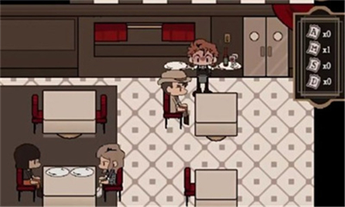 死盘子正版 截图3