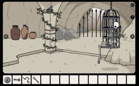 闹鬼的莱娅2025 1