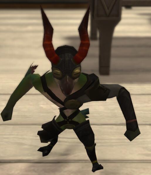 如何轻松获取《最终幻想14：水晶世界》中的小小迪兹尔？ 1