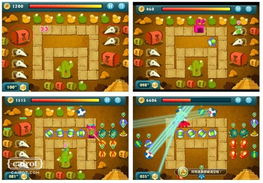 《炸弹别惹我》:全面通关秘籍大揭秘! 3