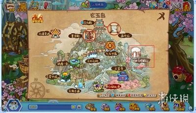 《洛克王国》速看!轻松解锁龙脉之炎仙羽的获取秘籍 4