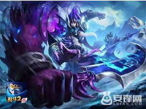 《乱斗西游2》中荡魔天尊的战斗攻略 2