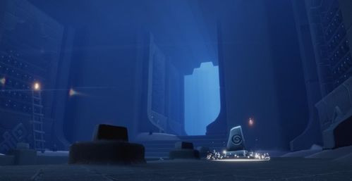 《光遇》2023年11月3日大蜡烛位置全揭秘 2