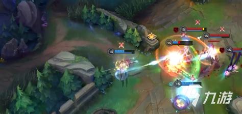 掌握英雄联盟手游：中单卢锡安的高效玩法攻略 1