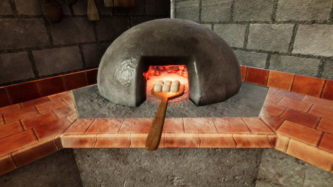 souppot汤锅游戏 截图3