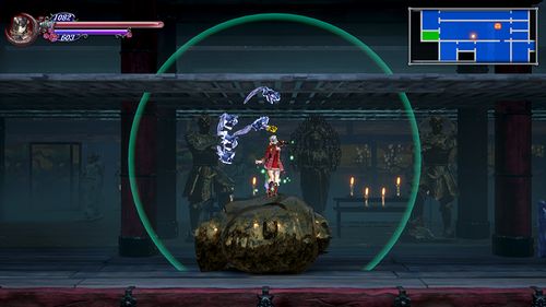 《《脑洞天花板》:吸血鬼派对全攻略指南》 1