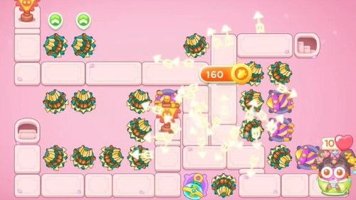 《保卫萝卜4》秋妃传攻略:第79关通关秘籍 1