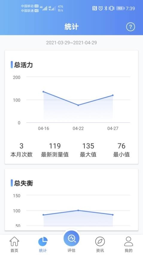 润家宝app 截图5