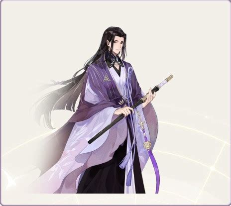 《忘川风华录》阮籍全攻略：天命效果、技能解析与最强阵容搭配 3