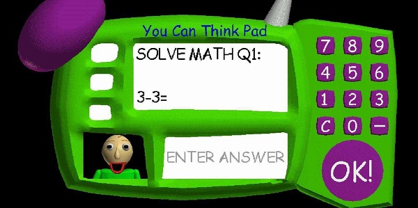 巴迪老师爱吃苹果 截图4