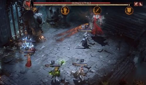 《龙息神寂》70级火本高效通关秘籍,必看攻略! 2