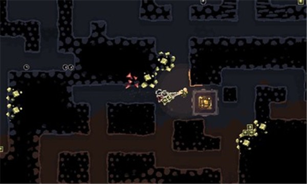 穹顶守护者无限矿石版 截图3