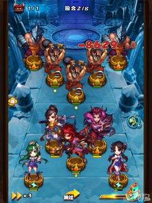 《超级对决比拼》天欢找茬秘籍:一键通关全攻略 2