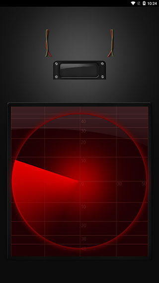 鬼魂探测器中文版 截图2