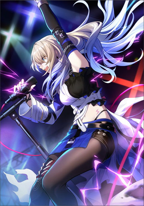 《崩坏:星穹铁道》中银枝光锥如何搭配? 1