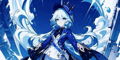 《原神》夏洛蒂最佳武器搭配指南 2