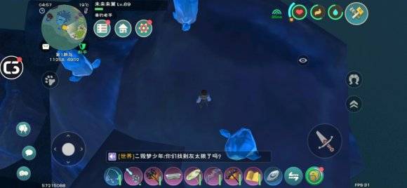 揭秘:创造与魔法纳果的神奇用途 4