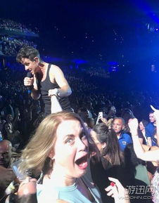 《就我眼神最犀利!爱豆演唱会通关秘籍大公开》 4