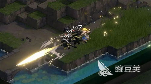 《你知道《铃兰之剑》中萨曼莎的隐藏玩法吗?快来一探究竟!》 3