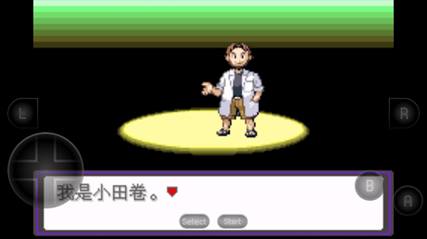 口袋妖怪漆黑的魅影5.0安卓版 截图3