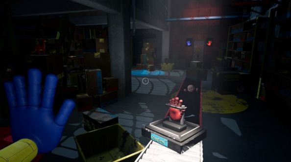 波比的游戏时间第六章 截图2