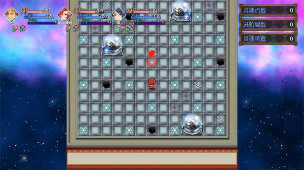 神的虚无主义 截图2