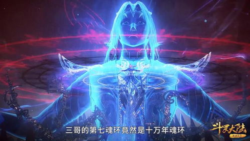 斗罗大陆：解锁神装的途径与策略 4