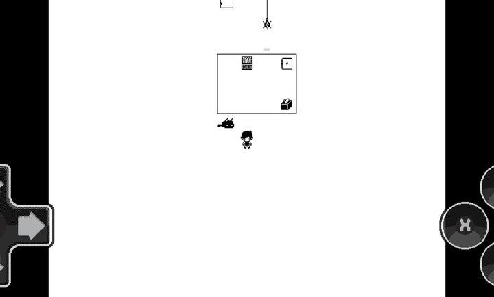 omori安卓手机版 截图3